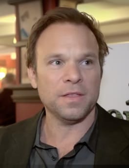 Photo of Norbert Leo Butz