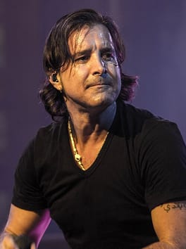 Photo of Scott Stapp