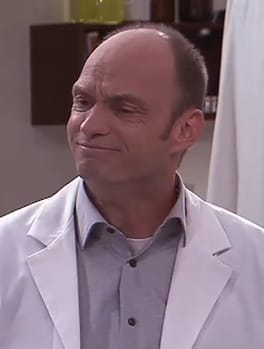Photo of Brian Stepanek
