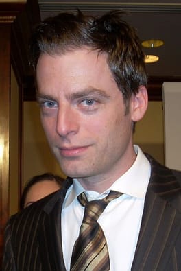 Photo of Justin Kirk