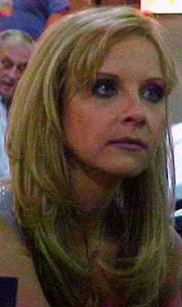Photo of Juli Ashton