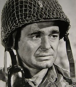 Photo of Stuart Whitman