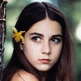 Photo of Romina Power