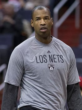 Photo of Jason Collins