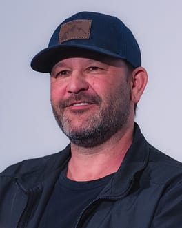 Photo of Dan Fogelman