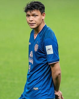 Photo of Supachai Jaided