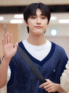 Photo of Kim Jae-han
