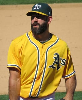 Photo of Chris Hatcher