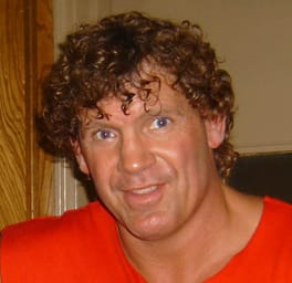 Photo of Tracy Smothers