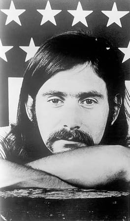 Photo of Norman Greenbaum