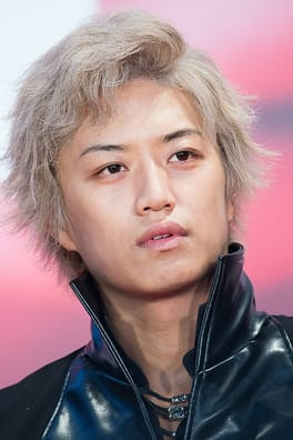 Photo of Masahiro Inoue