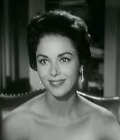 Photo of Dana Wynter
