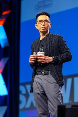 Photo of John Maeda
