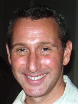 Photo of Adam Shankman
