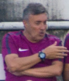 Photo of Domènec Torrent