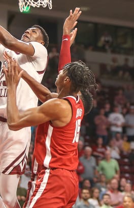 Photo of Noah Clowney