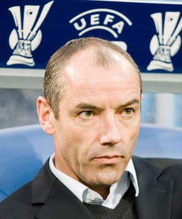 Photo of Paul Le Guen