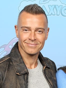 Photo of Joey Lawrence