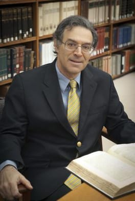 Photo of Kenneth Pomeranz