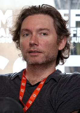 Photo of Kevin Macdonald