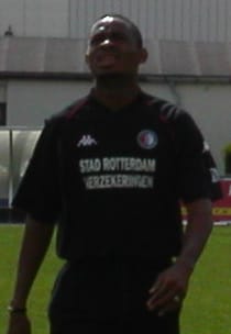 Photo of Bonaventure Kalou
