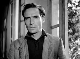 Photo of Lamberto Maggiorani