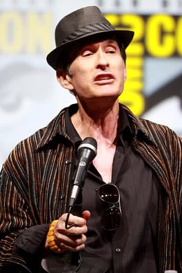 Photo of David Twohy