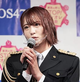 小嶋花梨（アイドル）の写真