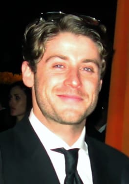 Photo of Jon Abrahams