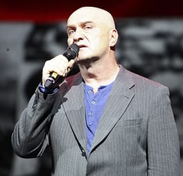 Photo of Aleksandr Baluev