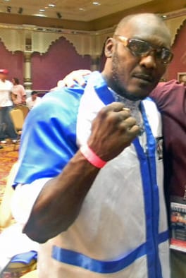 Photo of Bruce Seldon