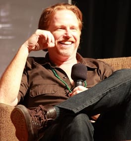 Photo of Courtney Gains