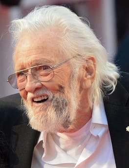 Photo of Ronnie Hawkins