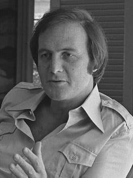 Photo of Jerry Weintraub