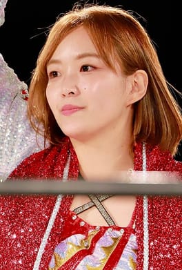 Sareee(プロレスラー)の写真