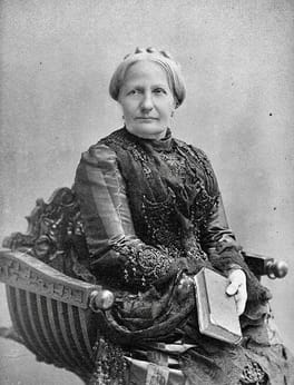 Photo of Teresa Cristina of the Two Sicilies