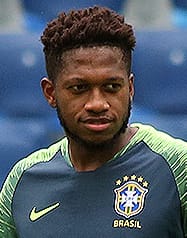 Photo of Fred