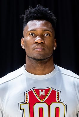 Photo of Bruno Fernando