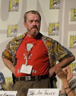 Photo of Rodger Bumpass