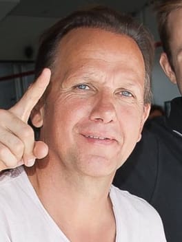 Photo of Jean-Marc Gounon
