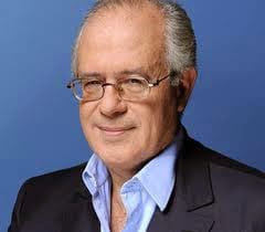 Photo of Jacques-Alain Miller