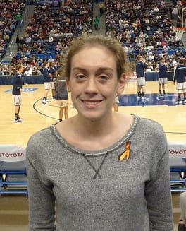 Photo of Breanna Stewart