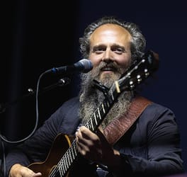 Photo of Iron & Wine