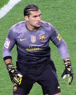 Photo of José Manuel Pinto