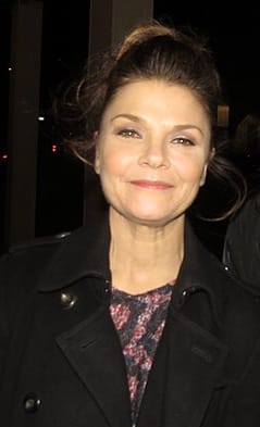 Photo of Kathryn Erbe