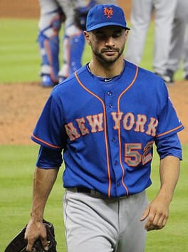 Photo of Carlos Torres