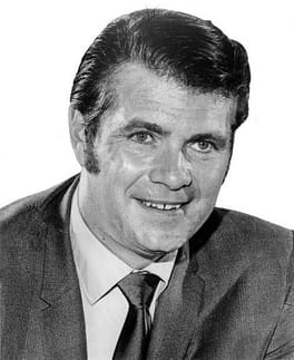 Photo of Tom Heinsohn