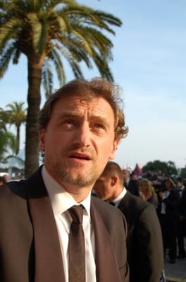 Photo of Jean-Paul Rouve