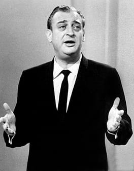 Photo of Rodney Dangerfield