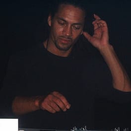 Photo of Roni Size